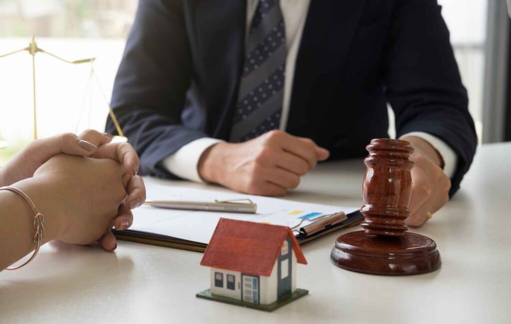 Real Estate Lawyer