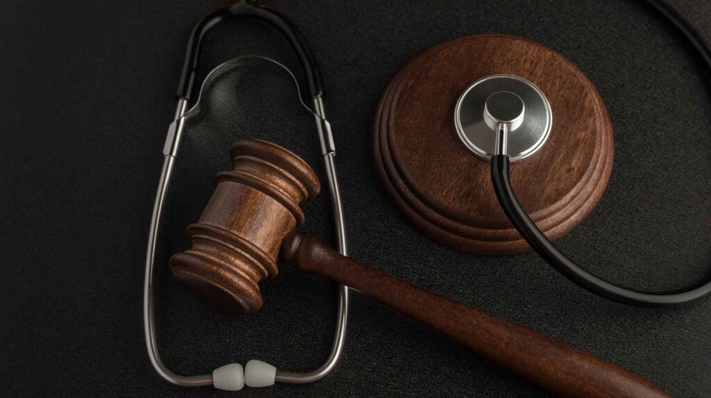 עו"ד רשלנות רפואית